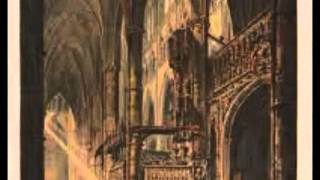 Westminster Abbey Choir  Zadok the Priestwmv [upl. by Llenrahs733]