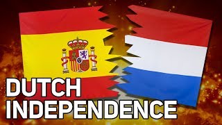 3 Ways Dutch Independence is Different  GSUSE [upl. by Carnes]