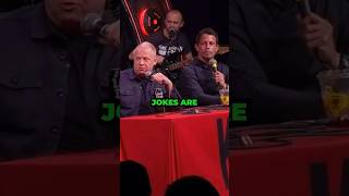 What Does Jim Norton Think of Casey Rocket 🚀 KillTony658 [upl. by Tobe323]