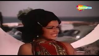 Banmanush HD  Part 5  Dara Singh Padma Khanna Mohan Choti Jagdeep [upl. by Enialehs]