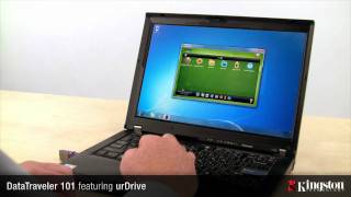 How to use a USB with urDrive [upl. by Aicenod]