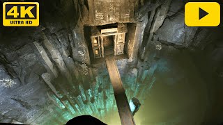 Ancient Underground Tunnels 2020 Documentary Subterranean Worlds Span The Entire Earth [upl. by Mei]