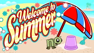 Welcome to Summer at the Preschool Prep Kids Club [upl. by Rosena973]