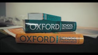 The Oxford School Pedasi Panama [upl. by Ripleigh]