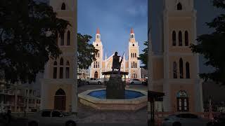 Plaza de Aguada5 de octubre de 2024 [upl. by Haberman]