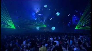 DJ Vince  Qlimax 2005 DVD rip [upl. by Elga219]