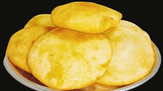 चावल के आटे से बनाएं क्रिस्पी और मजेदार आलू कचौरी  Chawal Ke Aate Ki Kachori Kaise Banaen [upl. by Elohcan479]