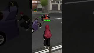 Ma tête 3arbi hiya li déranger 🤷 gmod tokyorevengersviral streamerfr serveur rp roleplay fr [upl. by Nalyak]