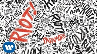 Paramore  When It Rains Official Audio [upl. by Obaza999]