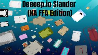 Deeeepio Slander NA FFA Edition [upl. by Einafats]