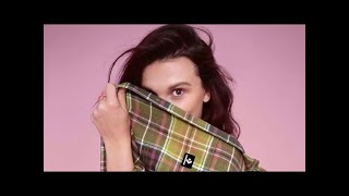 Converse x MBB  Millie Bobby Brown  MillieBobbybrowne florencebymills converse [upl. by Gweneth]