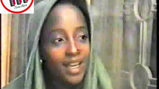 Halacci  Old Hausa Film  2000 [upl. by Daisi]