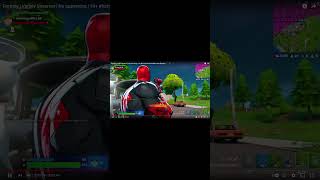 Snipe clips on the back burner fortnite fortniteclips fortniteshorts [upl. by Biegel]