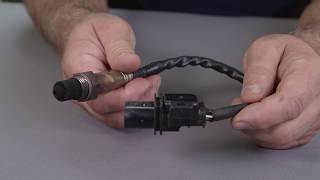 Replacing a Bosch Oxygen Sensor on Your Car [upl. by Akimrej836]