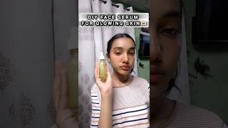 check description for glowing serum ingredients Nandni9899 youtube shortvideo trending [upl. by Winne752]