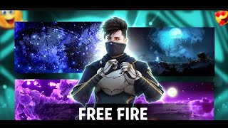 Free Fire Nightl ife🤟 [upl. by Ordnas]