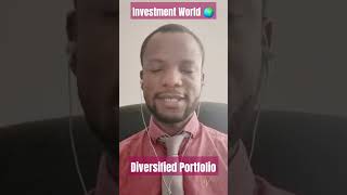 How to Build a Diversified Portfolio investing crypto realestate [upl. by Haraf]