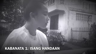 Noli Me Tangere  Kabanata 1  Isang Handaan  CCMSF Students Short Film Group 1 [upl. by Enoch]