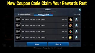 Darkness Rises New Coupon Code  claim your rewards fast [upl. by Melone]