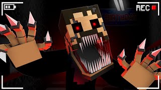 Five Nights at SSundees in Minecraft [upl. by Frangos]