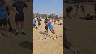 Elite 7s rugby training is no joke 👀🔥 [upl. by Ajup]