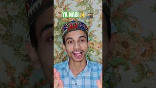 Ya Nabi ya Nabi ya Nabi  Aziz Mianqawwali status qawwali shorts [upl. by Jacinthe]