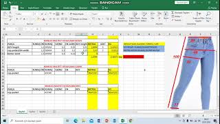 PRATİK MALİYET HESAPLAMAMT VE İŞVERENLER İÇİN ÇOK DEĞERLİ SIRPRACTICAL COST CALCULATION [upl. by Llehcear]