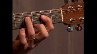 The Beginner Shuffle Pattern For Rock Blues Country amp Americana [upl. by Deraj761]