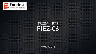 FUNDASUL Instalacão de Piezômetro elétrico [upl. by Adlare]