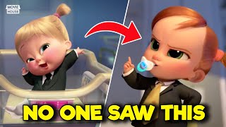 The Boss baby 2 full movie in hindi🙃 [upl. by Dorris]