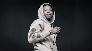 JOEY BADA – B4DA TOUR Tourtrailer [upl. by Rot]