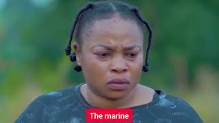 Official Trailer  Marine  Latest Nollywood Movie 2024 [upl. by Mozes]