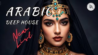 Deep House Party Mix 2024 The Next Big Trend in Arabic Beats Dance Music [upl. by Millford]