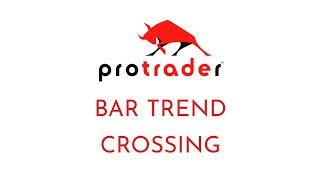 Bar Trend Crossing [upl. by Aihsal215]