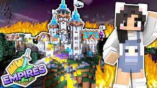 💙The End Of An Empire Ep38 Finale  Empires SMP [upl. by Enitsugua161]