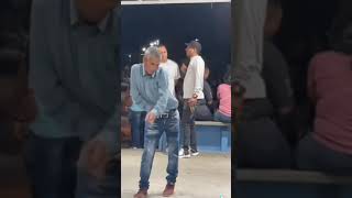 lokillo vs dani freestyle trending viralvideo motivation series [upl. by Hylton719]