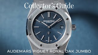 Audemars Piguet Royal Oak 15202 Buyers Guide Prices Review And History [upl. by Yelrebmik114]