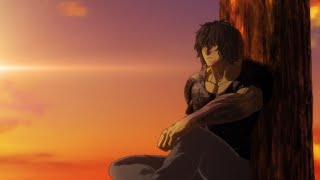 Kengan Ashura Season 2 Part 2 Ending Song 4K 【ケンガンアシュラ ED 3】 Nani by Jin Dogg [upl. by Rosanne598]