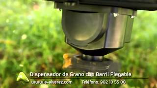 Dispensador Digital de Grano Plegable [upl. by Staley]