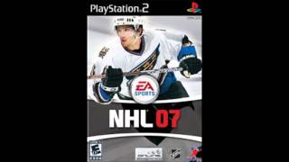 NHL 07 Soundtrack  Pilot Speed  Barely Listening [upl. by Turpin91]