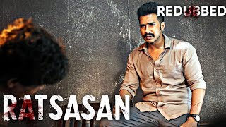 Ratsasan 2018 Movie Explained  Haunting Tube [upl. by Pampuch951]