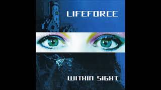 Lifeforce  Within Sight Full Album 1998 [upl. by Nnylaf]