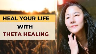 What is Theta Healing How can it Heal your life with ease [upl. by Nnovahs315]