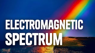 Electromagnetic Spectrum [upl. by Townsend334]