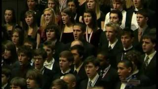 Zadok the Priest by Handel [upl. by Refinej]