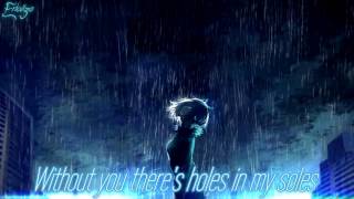 Nightcore  Dont Forget About Me  w lyrics [upl. by Wehttan]