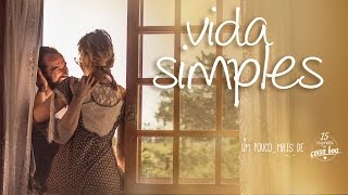 VIDA SIMPLES [upl. by Hama]