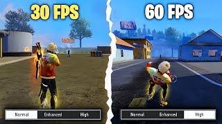 Which Fps Better For One Tap Or Headshots 🤔 [upl. by Celeste]