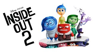 Inside out 2 2024 Movie  Octo Cinemax  Film Full Movie Fact amp Review [upl. by Saerdna459]