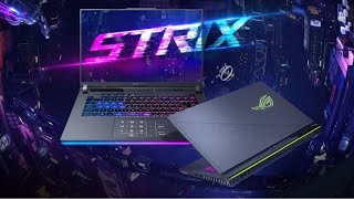 Asus merilis laptop Strix scar G16G18 dan Strix G16G18 di CES 2024 berikut spesifikasi terbarunya [upl. by Hsekin728]